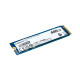 SSD M.2 Kingston DC2000B 480G NVMe 2280 PCIe 4.0 x4 3D NAND TLC (SEDC2000BM8/480G)