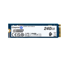 SSD M.2 Kingston DC2000B 240GB NVMe 2280 PCIe 4.0 x4 3D NAND TLC (SEDC2000BM8/240G)