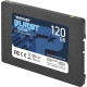 SSD Patriot Burst Elite 120GB 2.5" 7mm SATAIII TLC 3D (PBE120GS25SSDR)