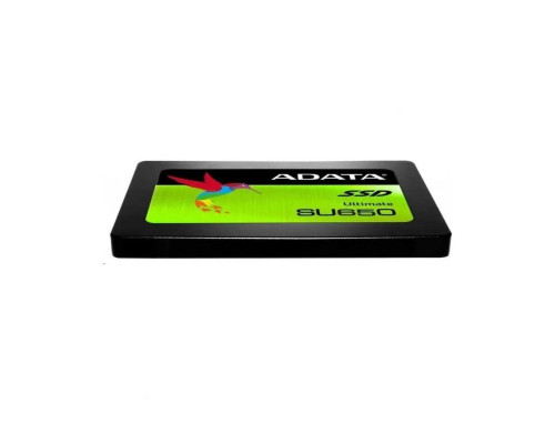 SSD ADATA Ultimate SU650 960GB 2.5" SATA III 3D TLC (ASU650SS-960GT-R)