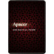 SSD Apacer AS350 128GB 2.5" 7mm SATAIII Standard (AP128GAS350-1)