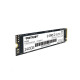 SSD M.2 Patriot P310 240GB NVMe 2280 PCIe 3.0 3D TLC (P310P240GM28)