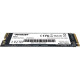 SSD M.2 Patriot P310 1920GB NVMe 2280 PCIe 3.0x4 3D NAND TLC (P310P192TM28)