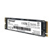 SSD M.2 Patriot P310 1920GB NVMe 2280 PCIe 3.0x4 3D NAND TLC (P310P192TM28)