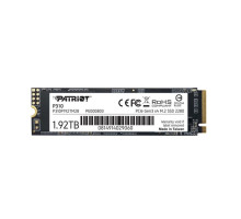 SSD M.2 Patriot P310 1920GB NVMe 2280 PCIe 3.0x4 3D NAND TLC (P310P192TM28)