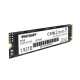 SSD M.2 Patriot P310 1920GB NVMe 2280 PCIe 3.0x4 3D NAND TLC (P310P192TM28)