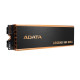 SSD M.2 ADATA LEGEND MAX 960 1TB 2280 PCIe Gen4x4 NVMe 3D NAND Read/Write:7400/6000 MB/sec (ALEG-960M-1TCS)