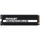 SSD M.2 Patriot P400 Lite 250GB NVMe 1.4 2280 Gen 4x4, 2700/3500 3D TLC (P400LP250GM28H)