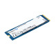 SSD M.2 Kingston NV3 1000GB NVMe 2280 PCIe 4.0 x4 3D NAND (SNV3S/1000G)