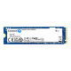 SSD M.2 Kingston NV3 1000GB NVMe 2280 PCIe 4.0 x4 3D NAND (SNV3S/1000G)