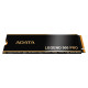 Накопичувач SSD M.2 ADATA LEGEND 900 PRO 1TB 2280 PCIe Gen 4x4 3D NAND Read/Write: 7400/6000 MB/sec (SLEG-900P-1TCS)