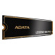 Накопичувач SSD M.2 ADATA LEGEND 900 PRO 1TB 2280 PCIe Gen 4x4 3D NAND Read/Write: 7400/6000 MB/sec (SLEG-900P-1TCS)