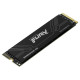 Накопичувач SSD M.2 Kingston FURY Renegade G5 2TB 2280 NVMe PCIe Gen 5.0 x4 3D TLC (SFYR2S/2T0)