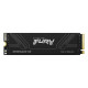 Накопичувач SSD M.2 Kingston FURY Renegade G5 2TB 2280 NVMe PCIe Gen 5.0 x4 3D TLC (SFYR2S/2T0)