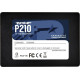 SSD Patriot P210 128GB 2.5" 7mm SATAIII 3D QLC (P210S128G25)