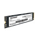 SSD M.2 Patriot P310 960GB NVMe 2280 PCIe 3.0x4 3D NAND TLC (P310P960GM28)