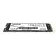 SSD M.2 Patriot P310 960GB NVMe 2280 PCIe 3.0x4 3D NAND TLC (P310P960GM28)