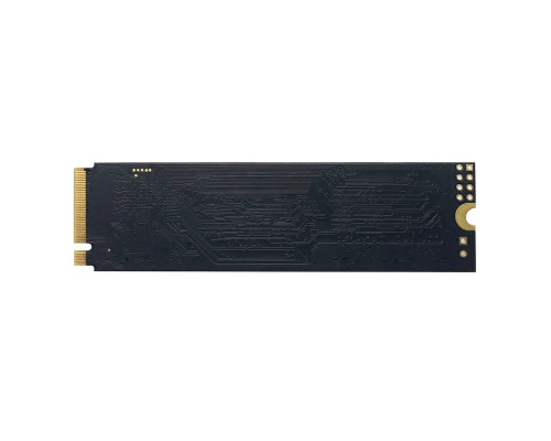 SSD M.2 Patriot P310 960GB NVMe 2280 PCIe 3.0x4 3D NAND TLC (P310P960GM28)