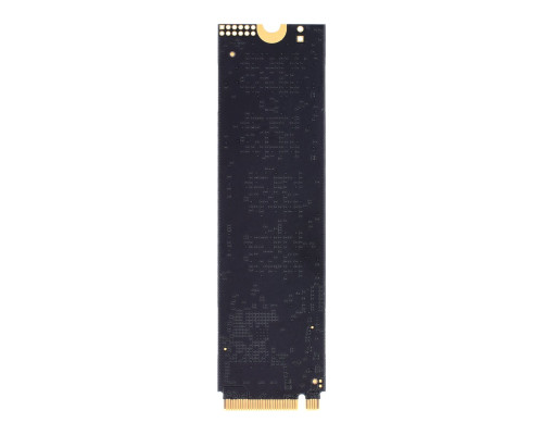 Накопичувач SSD M.2 Apacer AS2280P4 256GB 2280 PCIe 3.0x4 NVMe 3D TLC Read/Write: 2100/1300 MB/sec Bulk (AP256GAS2280P4)