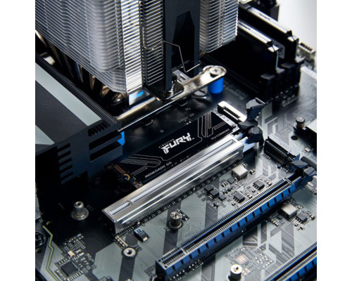 Накопичувач SSD M.2 Kingston FURY Renegade G5 1TB 2280 NVMe PCIe Gen 5.0 x4 3D TLC (SFYR2S/1T0)