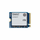 Накопичувач SSD M.2 Kingston NV3 2000GB NVMe 2230 PCIe 4.0 x4 3D NAND (SNV3SM3/2T0)