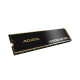 Накопичувач SSD M.2 ADATA LEGEND 900 PRO 2TB 2280 PCIe Gen 4x4 3D NAND Read/Write: 7400/6500 MB/sec (SLEG-900P-2TCS)
