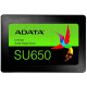 SSD ADATA Ultimate SU650 480GB 2.5" SATA III 3D NAND TLC (ASU650SS-480GT-R)