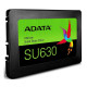 SSD ADATA Ultimate SU650 480GB 2.5" SATA III 3D NAND TLC (ASU650SS-480GT-R)