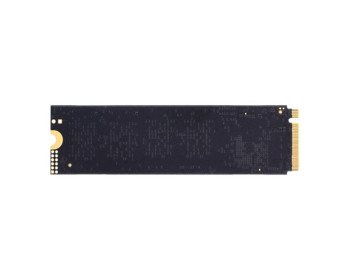 Накопичувач SSD M.2 Apacer AS2280P4 1TB 2280 PCIe 3.0x4 NVMe 3D TLC Read/Write: 3000/2000 MB/sec (AP1TBAS2280P4-1)