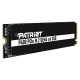 SSD M.2 Patriot P400 2TB NVMe 2280 PCIe 4.0 3D TLC (P400P2TBM28H)