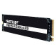 SSD M.2 Patriot P400 2TB NVMe 2280 PCIe 4.0 3D TLC (P400P2TBM28H)