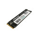 SSD M.2 Wibrand Caiman 128GB NVMe 2280 PCIe 3.0 3D NAND (WIM.2SSD/CA128GB)