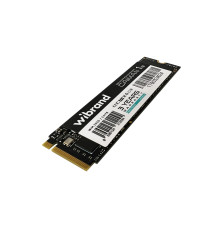 SSD M.2 Wibrand Caiman 1TB NVMe 2280 PCIe 3.0 3D NAND (WIM.2SSD/CA1TB)