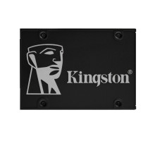 SSD Kingston KC600 1024GB 2.5" SATAIII (SKC600/1024G)