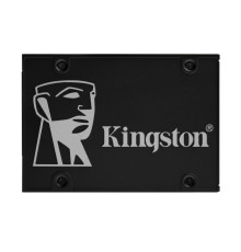 SSD Kingston KC600 1024GB 2.5" SATAIII (SKC600/1024G)