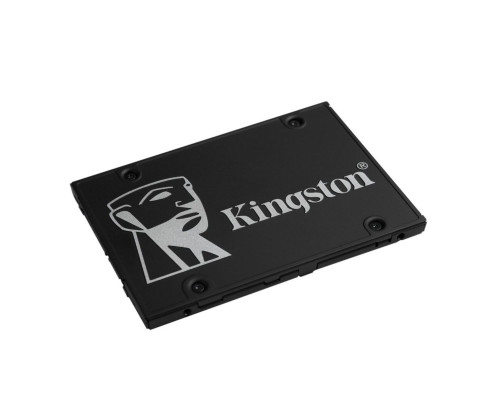 SSD Kingston KC600 1024GB 2.5" SATAIII (SKC600/1024G)