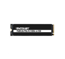 SSD M.2 Patriot P400 Lite 2TB NVMe 2280 PCIe 4.0 3D TLC (P400LP2KGM28H)