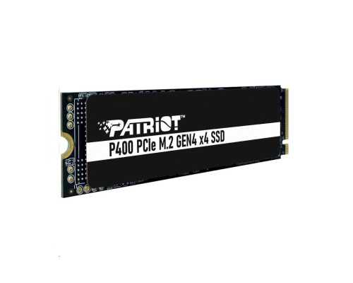 SSD M.2 Patriot P400 Lite 2TB NVMe 2280 PCIe 4.0 3D TLC (P400LP2KGM28H)