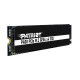 SSD M.2 Patriot P400 Lite 2TB NVMe 2280 PCIe 4.0 3D TLC (P400LP2KGM28H)