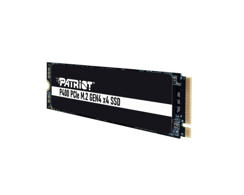 SSD M.2 Patriot P400 Lite 2TB NVMe 2280 PCIe 4.0 3D TLC (P400LP2KGM28H)