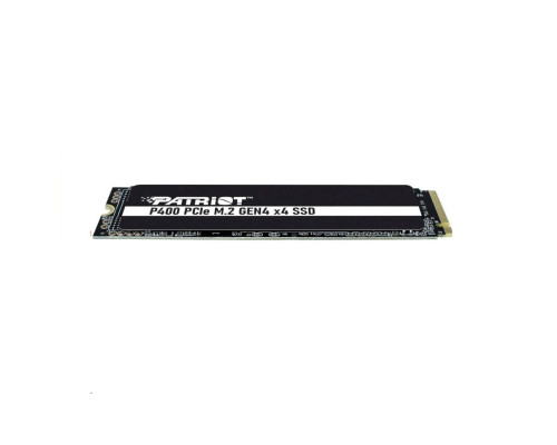 SSD M.2 Patriot P400 Lite 2TB NVMe 2280 PCIe 4.0 3D TLC (P400LP2KGM28H)