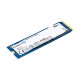 SSD M.2 Kingston NV3 500GB NVMe 2280 PCIe 4.0 x4 3D NAND (SNV3S/500G)