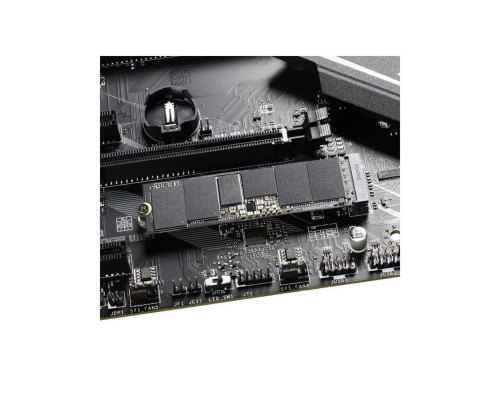 Накопичувач SSD M.2 Apacer AS2280Q4U5 (For PS5) 2TB 2280 PCIe 4.0x4 NVMe 3D Nand Read/Write: 7400/7000 MB/sec (AP2TBAS2280Q4U5-1)