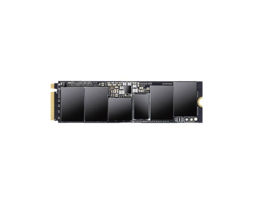Накопичувач SSD M.2 Apacer AS2280Q4U5 (For PS5) 2TB 2280 PCIe 4.0x4 NVMe 3D Nand Read/Write: 7400/7000 MB/sec (AP2TBAS2280Q4U5-1)