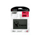 SSD Kingston SSDNow A400 240GB 2.5" SATAIII 3D NAND (SA400S37/240G)