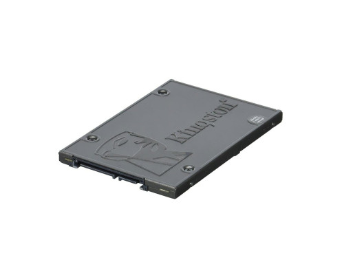 SSD Kingston SSDNow A400 240GB 2.5" SATAIII 3D NAND (SA400S37/240G)