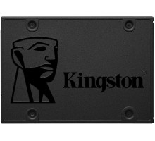 SSD Kingston SSDNow A400 240GB 2.5" SATAIII 3D NAND (SA400S37/240G)