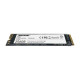 SSD M.2 Patriot P300 256GB NVMe 2280 PCIe 3.0 3D TLC (P300P256GM28)