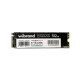 SSD M.2 Wibrand Caiman 512GB NVMe 2280 PCIe 3.0 3D NAND (WIM.2SSD/CA512GB)