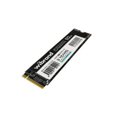 SSD M.2 Wibrand Caiman 512GB NVMe 2280 PCIe 3.0 3D NAND (WIM.2SSD/CA512GB)